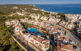 Nau Salema Beach Village